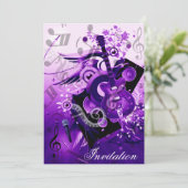 Sie sind eingeladen_ einladung (Stehend Vorderseite)