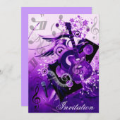 Sie sind eingeladen_ einladung (Vorne/Hinten)