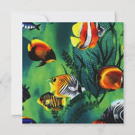 SIE SIND EINGELADEN EINLADUNG (Rückseite)