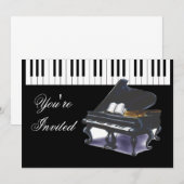 Sie sind eingeladen_ einladung (Vorne/Hinten)