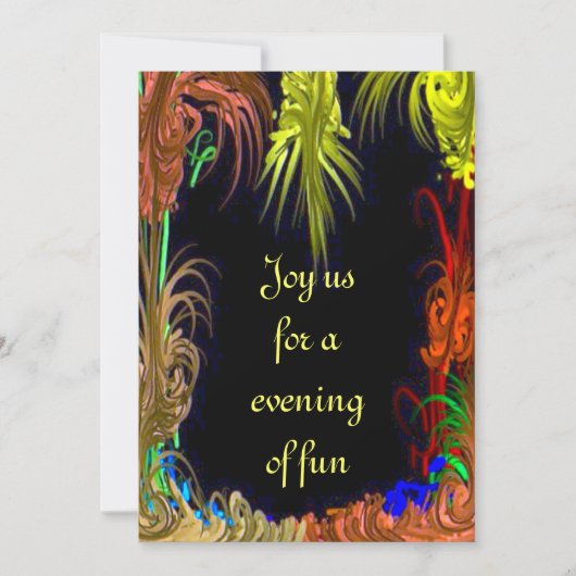 Sie sind eingeladen_ einladung (Vorderseite)