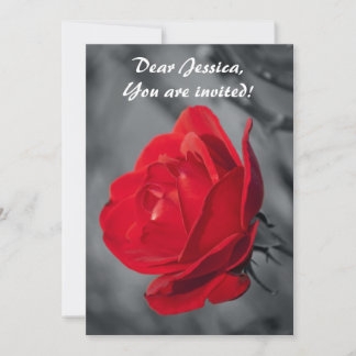 Sie sind eingeladen! Einladung