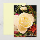 Sie sind eingeladen_ einladung (Vorne/Hinten)