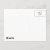 Sie sind eingeladen einladungspostkarte (Rückseite)