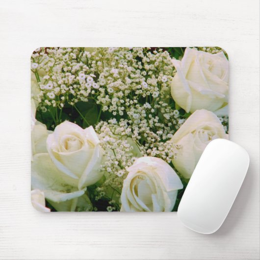 Sie sind eingeladen_ mousepad (Mit Mouse)