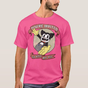 Sie sind eingeladen T-Shirt