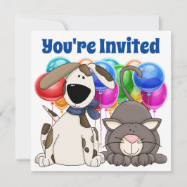 Sie sind eingeladen! von SRF Einladung