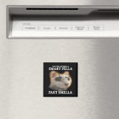 Sie sind entweder eine kluge Fella oder eine Furz Magnet (In Situ (Geschirrspüler))