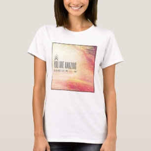 Sie sind fantastisch T-Shirt