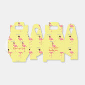 Sie sind Flamingo Hot Thunder_Cove Geschenkschachtel (Ungefaltet)