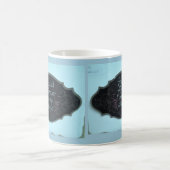 "Sie sind für immer meine immer" Tasse (Mittel)