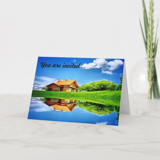 Sie sind gefeuert karte (Vorderseite)