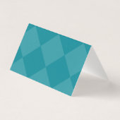 Sie sind geliebt platonische Valentine Notecard 25 (Rückseite)