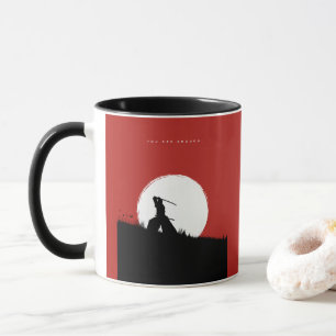 Sie sind genug Inspiration Tasse