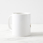 Sie sind genug kaffeetasse (Vorderseite Links)