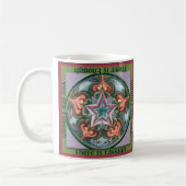 Sie sind genug kaffeetasse (Links)