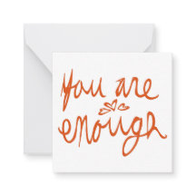 Sie sind genug Valentine