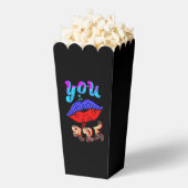 Sie sind geschenkschachtel (Geplatzt)