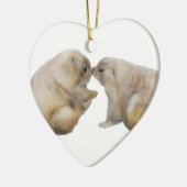 Sie sind gesegnete groundhogs keramik ornament (Links)