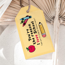 Sie sind Grund I Liebe Lehrer Wertschätzung