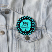 Sie sind hier Button (Beispiel)