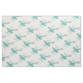 Sie sind hier Light Cone Space Time Physik Stoff (Fat Quarter (45,7 x 55,9 cm))