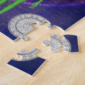 Sie sind hier puzzle (Seite)