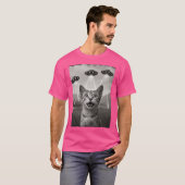 Sie sind hier T-Shirt (Vorne ganz)