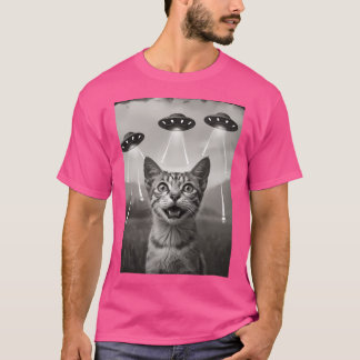 Sie sind hier T-Shirt