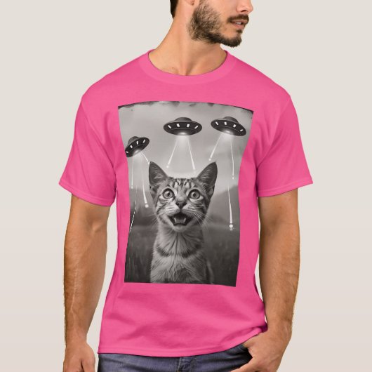 Sie sind hier T-Shirt (Vorderseite)