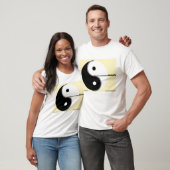 Sie sind hier T - Shirt (Unisex)