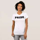 Sie sind hier T-Shirt (Vorne ganz)