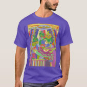 Sie sind hier T-Shirt (Vorderseite)