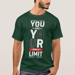 Sie sind Ihr einziges Motivationsangebot für Männe T-Shirt