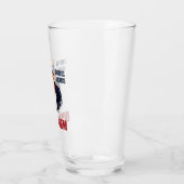 Sie sind Ihre öffentlichen Lands verteidigen sie O Glas (Links)