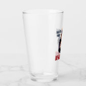 Sie sind Ihre öffentlichen Lands verteidigen sie O Glas (Rechts)