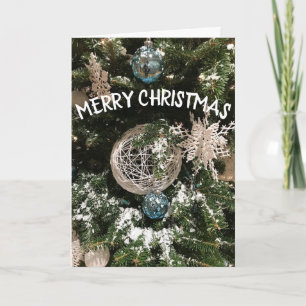 **SIE** SIND IMMER LIEBT CHRISTMAS WISH FEIERTAGSKARTE