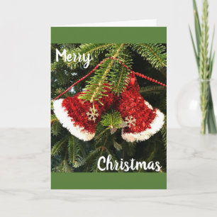 **SIE** SIND IMMER LIEBT CHRISTMAS WISH FEIERTAGSKARTE