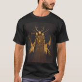 Sie sind in Carcosa T-Shirt (Vorderseite)