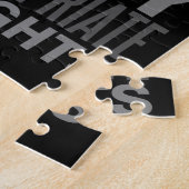 Sie sind in meinen ungeeigneten Gedanken Puzzle (Seite)