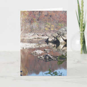 Sie sind in unseren Herzen und in unserem Gebete ~ Dankeskarte