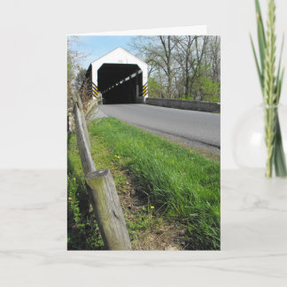 Sie sind in unseren Herzen und in unserem Gebete ~ Dankeskarte