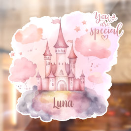 Sie sind individuell anpassbar fensteraufkleber