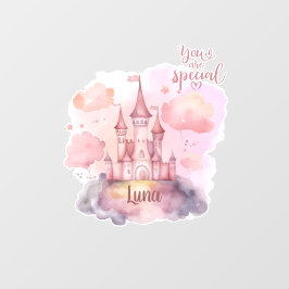 Sie sind individuell anpassbar fensteraufkleber