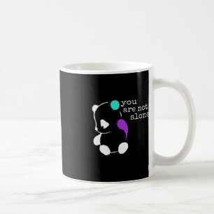 Sie sind kein alleinerziehendes Geschenk von Semic Kaffeetasse