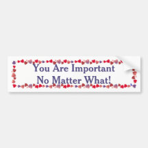 Sie sind keine Angelegenheit… /Sticker/Magnet