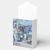 Sie sind keine Mädchen, sie sind Frauen Geschenkschachtel (Geöffnet)