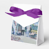 Sie sind keine Mädchen, sie sind Frauen Geschenkschachtel (Vorderseite)