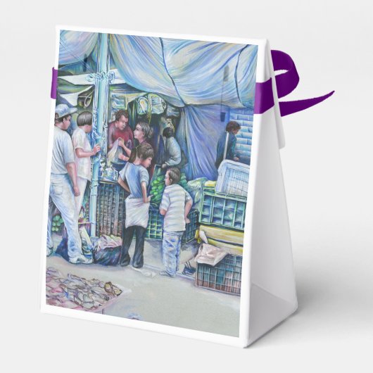 Sie sind keine Mädchen, sie sind Frauen Geschenkschachtel (Rückseite)