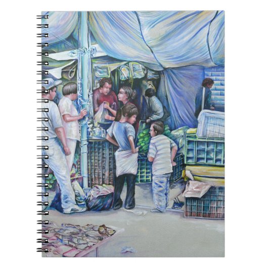 Sie sind keine Mädchen, sie sind Frauen Notizblock (Vorderseite)